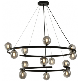 TELBIX-OVARIA 13 LIGHT PENDANT